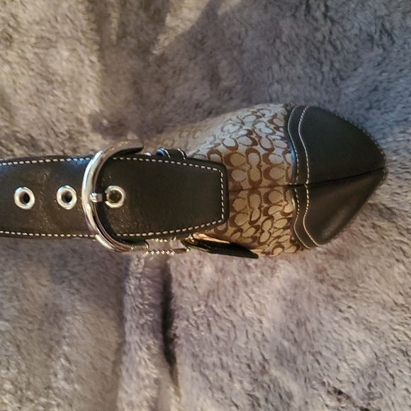 COACH Handbag - Picture 2 of 4